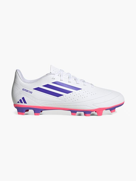 adidas Fußballschuh Weiß 141117 1