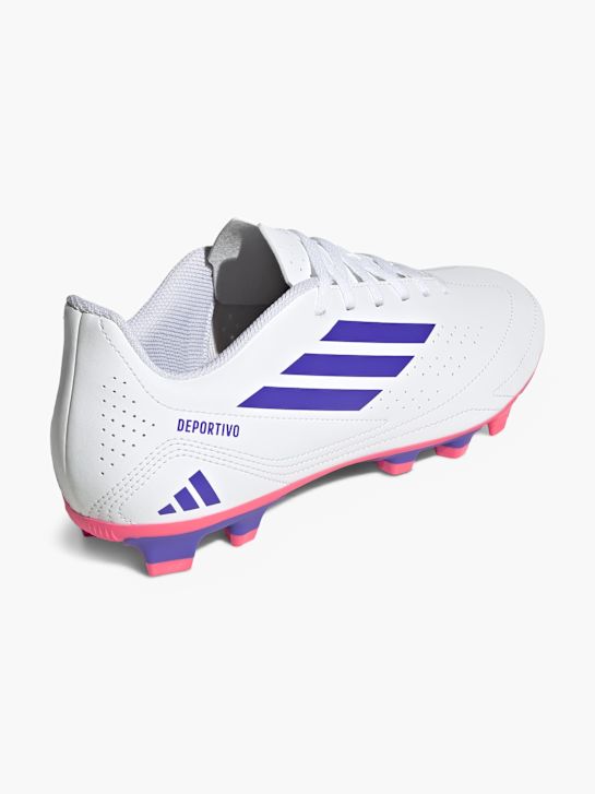 adidas Nogometni čevlji Bela 141117 4