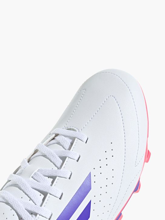 adidas Nogometni čevlji Bela 141117 5