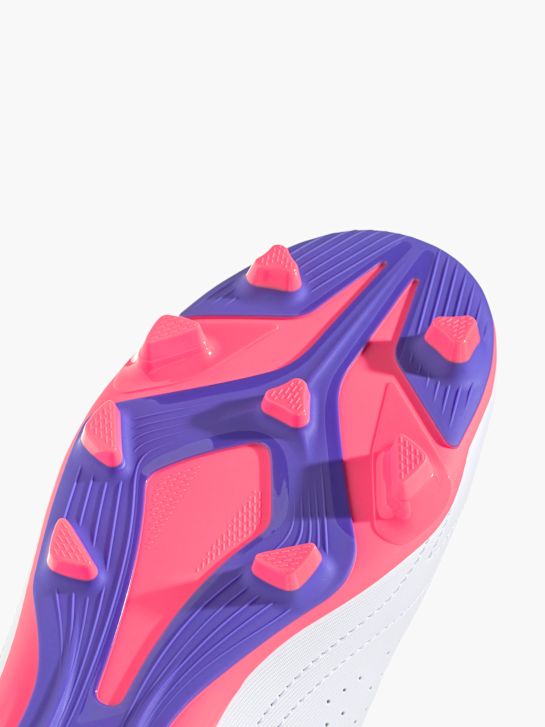 adidas Nogometni čevlji Bela 141117 6