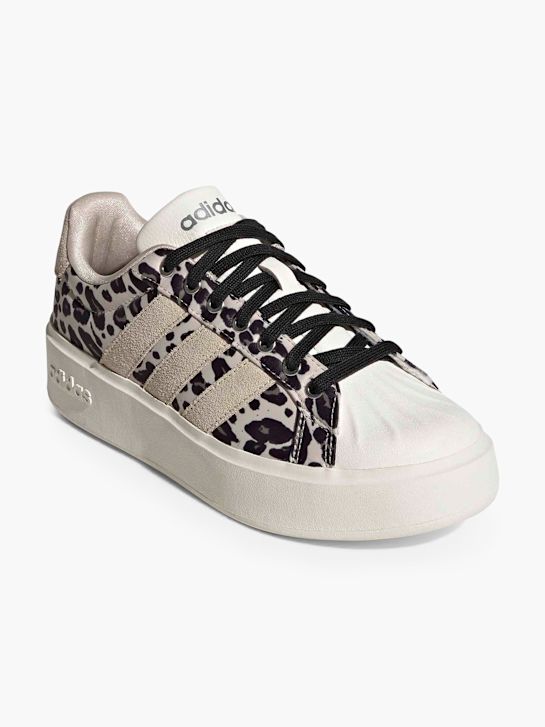 adidas Sneaker Beige 141134 2