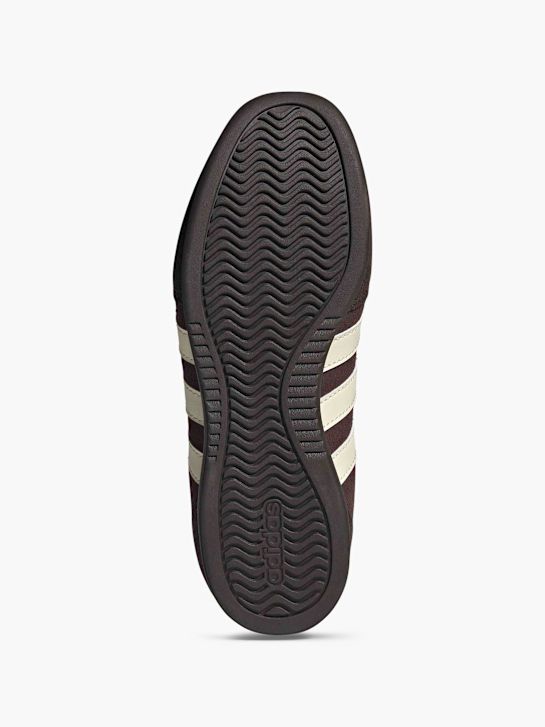 adidas Ballerines Marron 141136 4