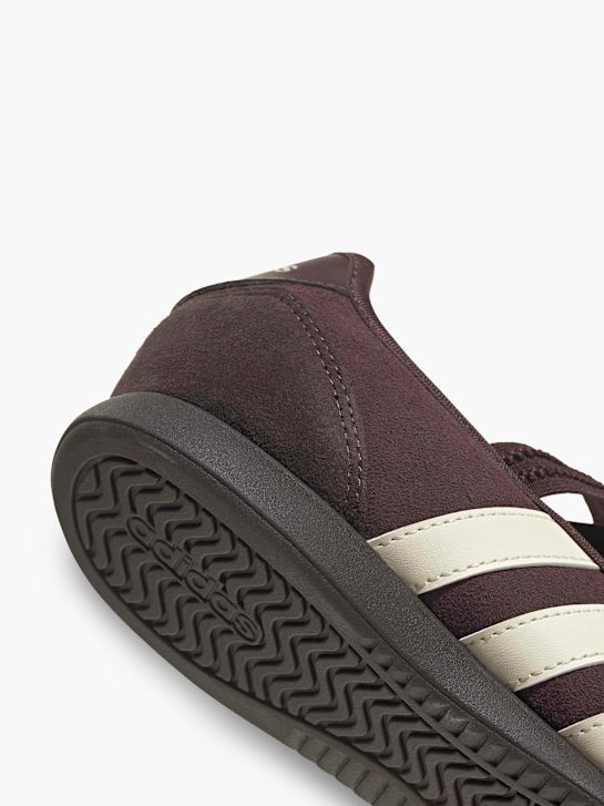 adidas Ballerines Marron 141136 5