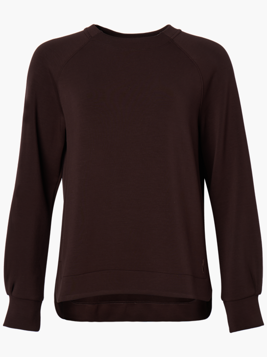 Skechers Sweatshirt Braun 141085 1