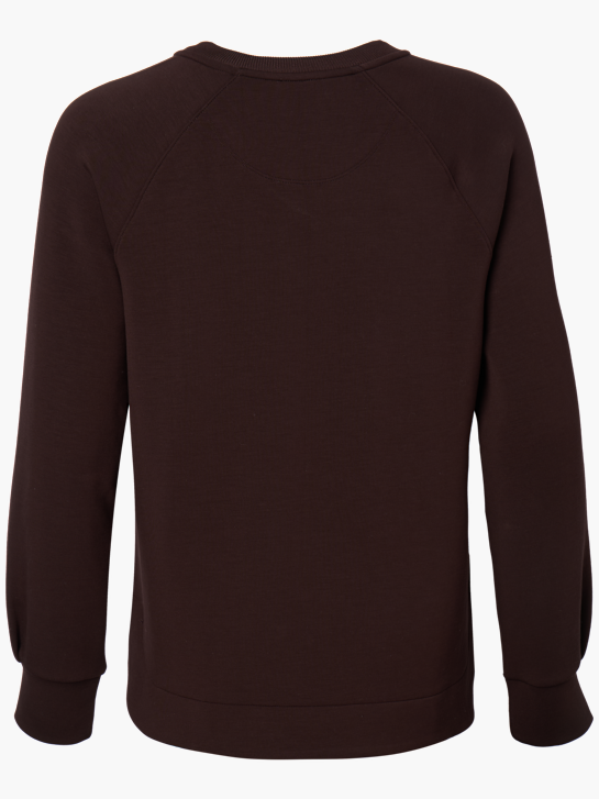 Skechers Sweatshirt Braun 141085 2