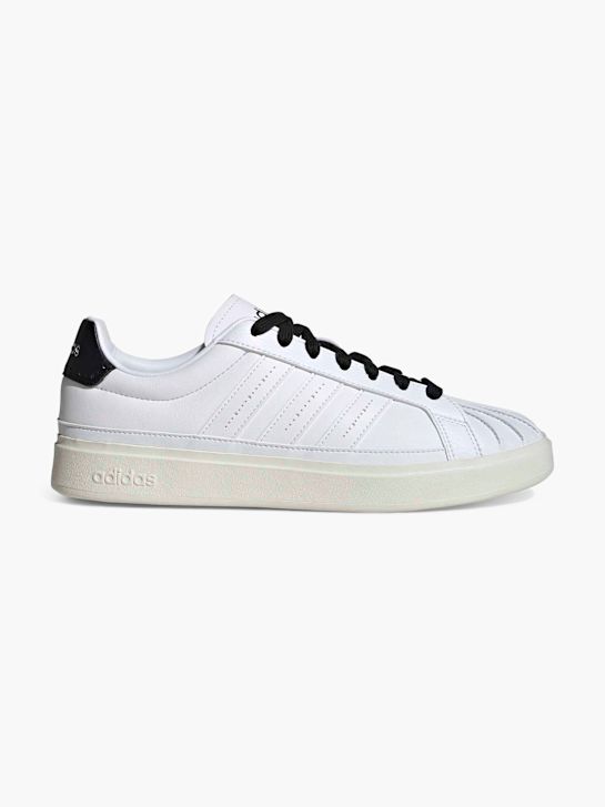 adidas Sneaker Weiß 141120 1
