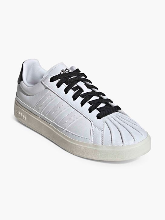adidas Sneaker Weiß 141120 2