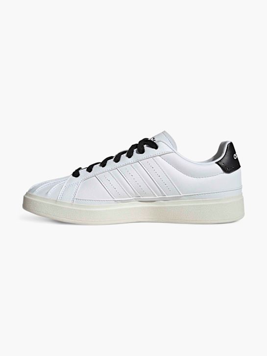 adidas Sneaker Weiß 141120 3