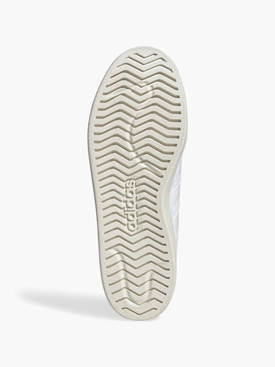 adidas Sneaker Weiß 141120 4