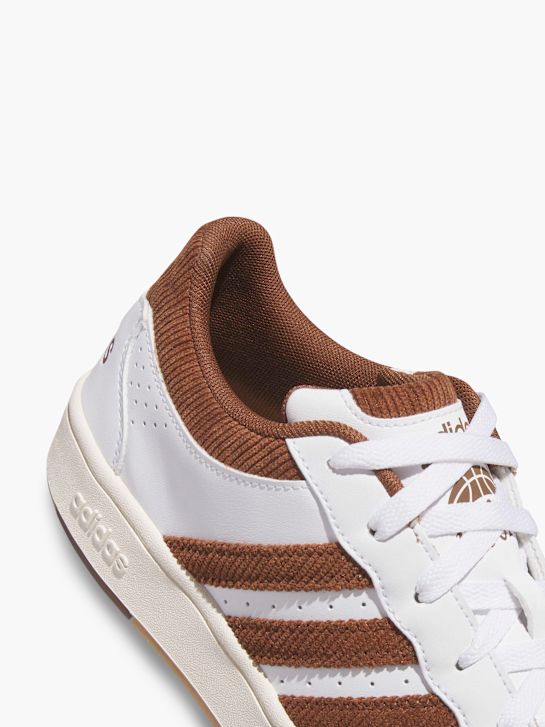 adidas Sneaker Weiß 144005 5