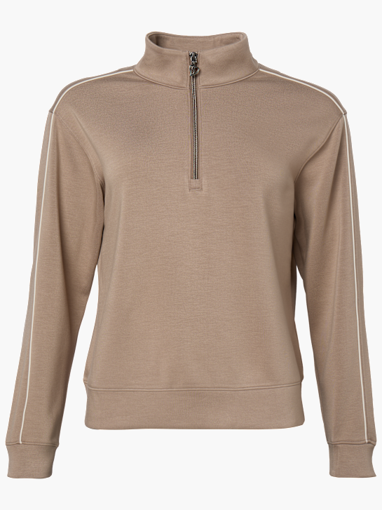 Skechers Sweatshirt Braun 141091 1
