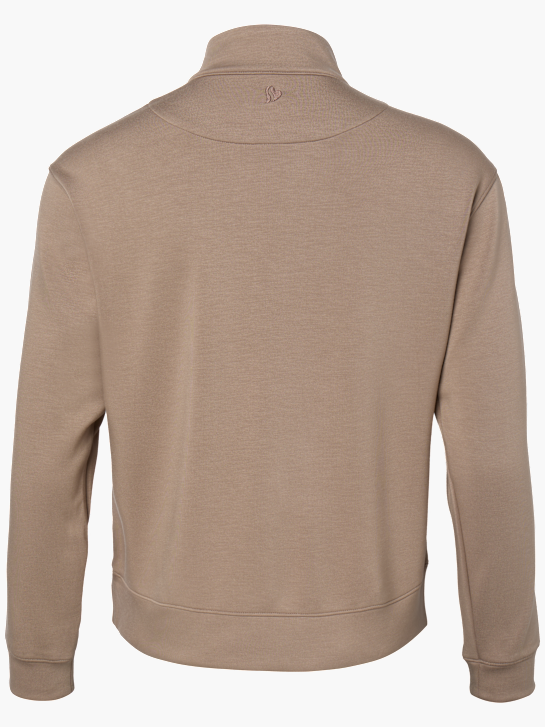 Skechers Sweatshirt Braun 141091 2