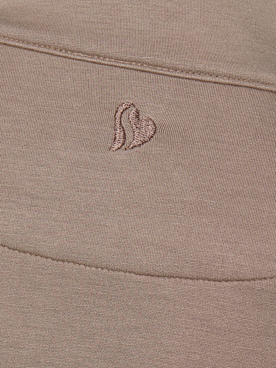 Skechers Sweatshirt Braun 141091 3