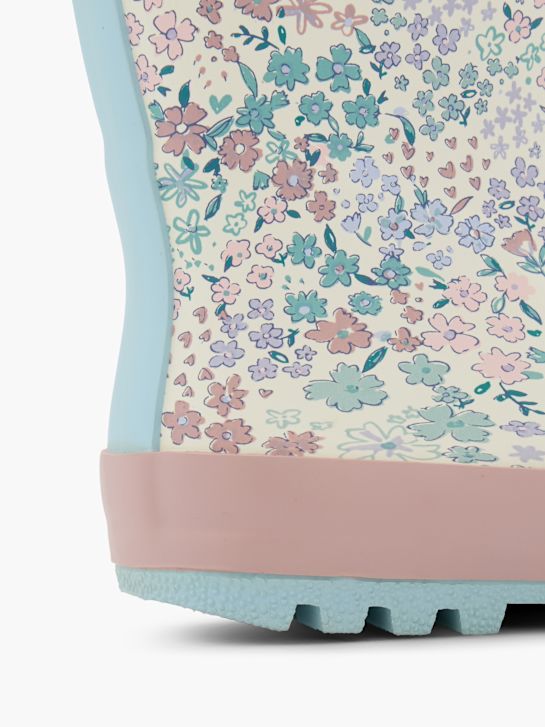 Cortina Гумени ботуши Син 141098 6