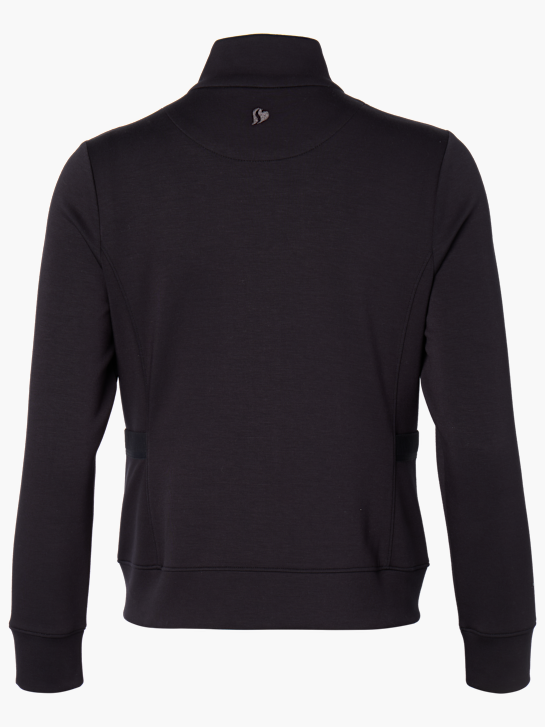 Skechers Trainingsjacke Schwarz 141094 2