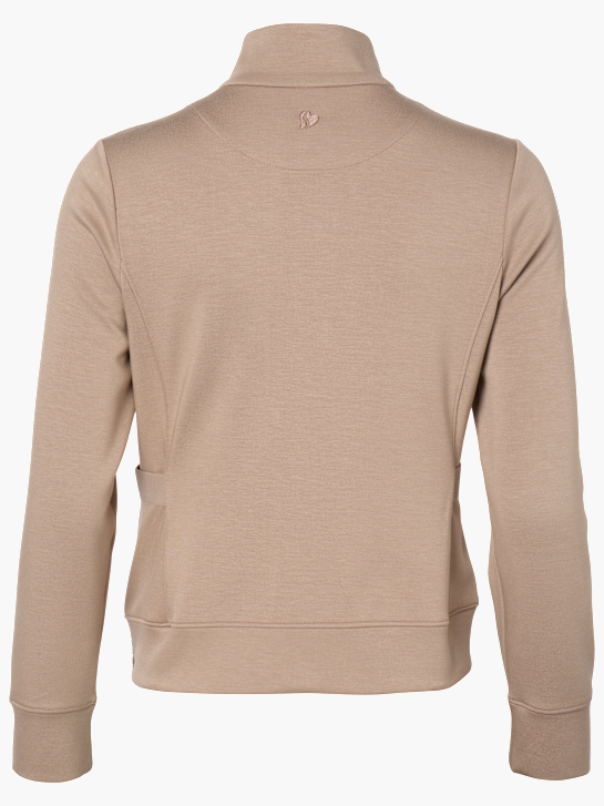Skechers Trainingsjacke Beige 141100 2