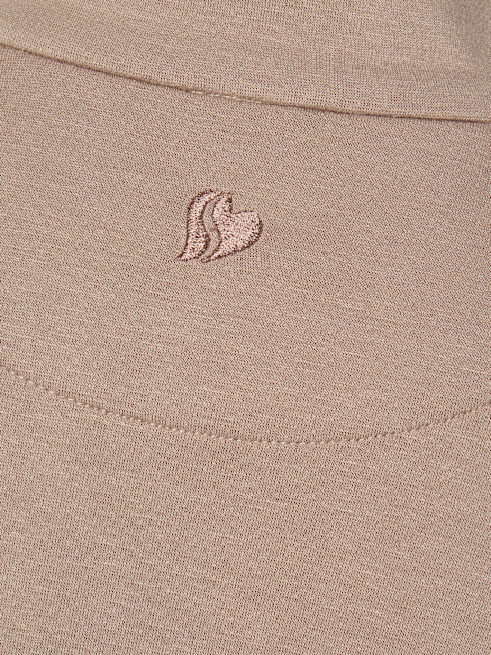 Skechers Sweatshirt Beige 141100 3