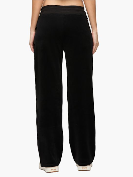 Skechers Jogginghose Schwarz 141107 2
