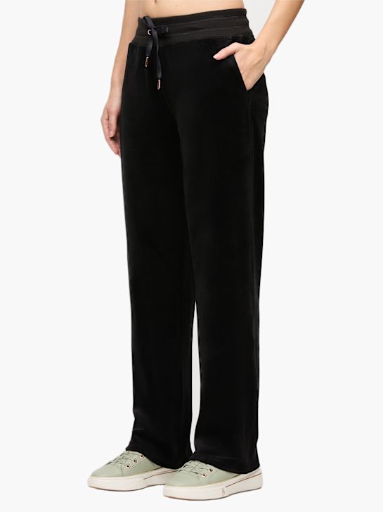 Skechers Jogginghose Schwarz 141107 3