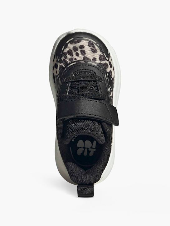 adidas Sneakersy Czarny 141119 4