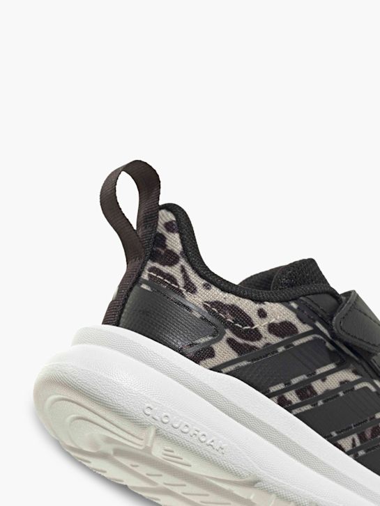 adidas Tenisky Čierna 141119 5