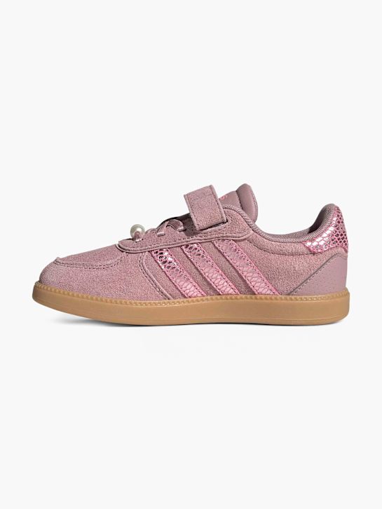 adidas Tenisky Fialová 141129 3