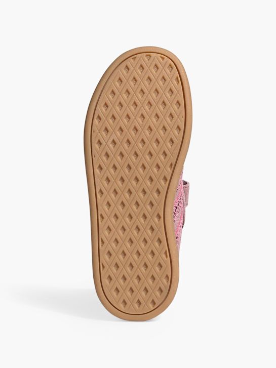 adidas Tenisky Fialová 141129 4