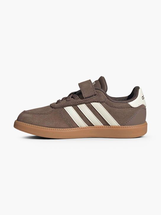 adidas Sneaker Marrón 141149 3