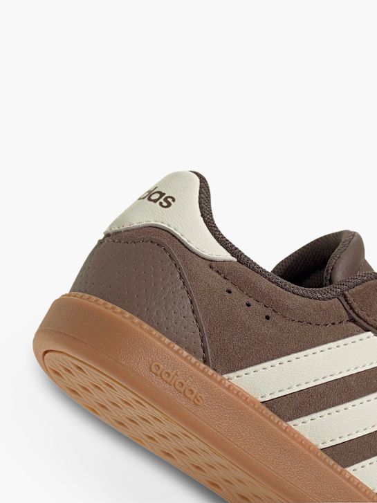 adidas Sneaker Marrón 141149 6