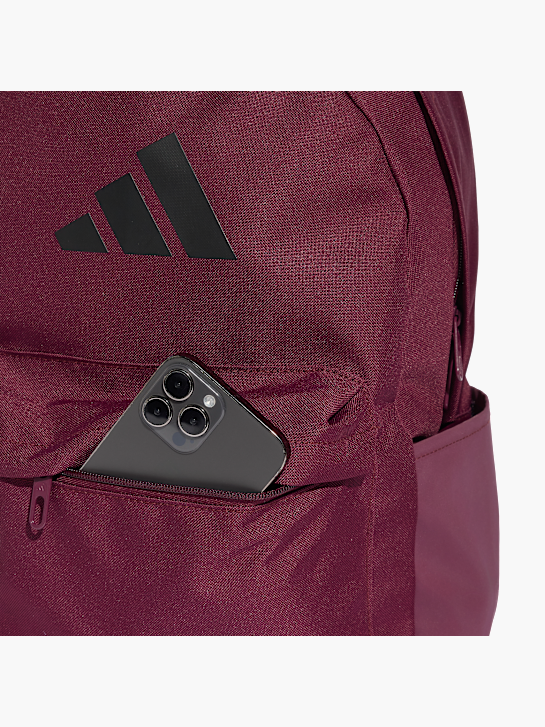 adidas Ruksak Crvena 141144 4
