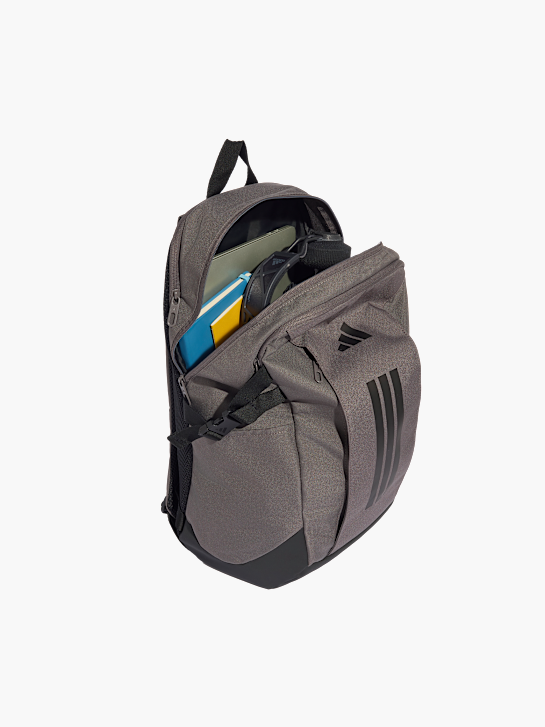 adidas Kuprinė Pilka 141146 4