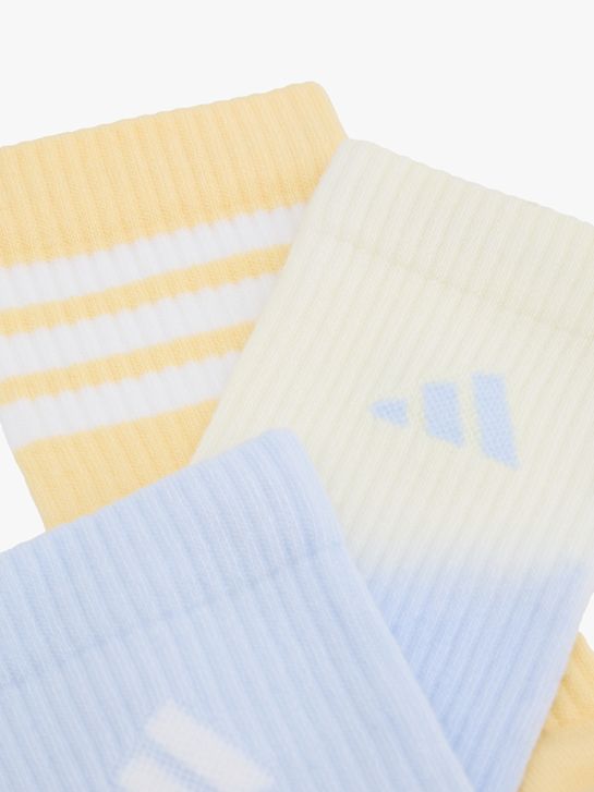 adidas Socken Gelb 141148 3
