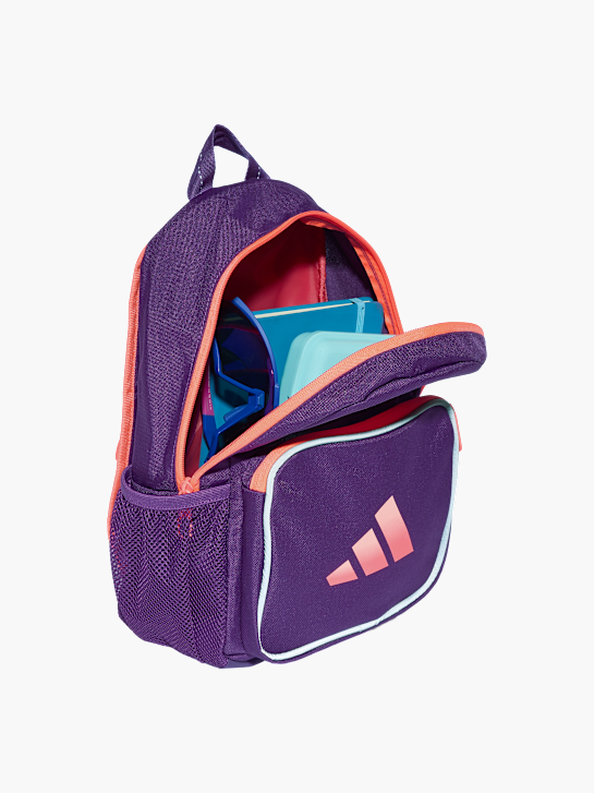 adidas Kuprinė Violetinė 141147 3