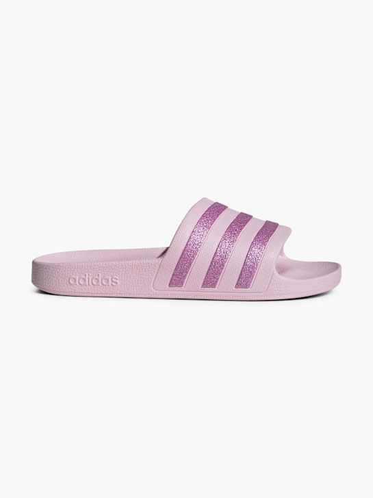 adidas Klapki Różowy 141153 1