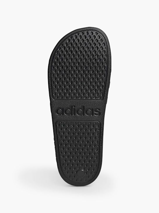 adidas Klapki Czarny 141151 3