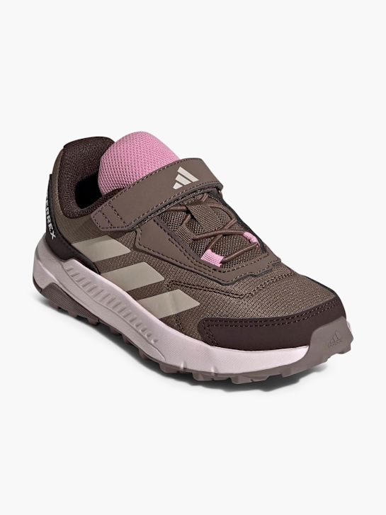 adidas Löparsko Brun 141156 2