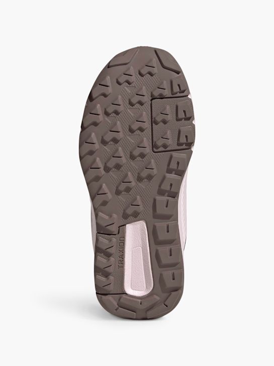 adidas Laufschuh Braun 141156 4