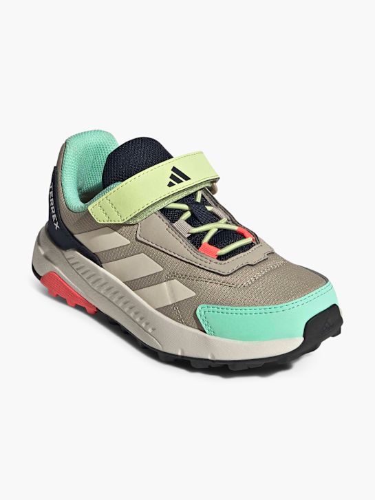 adidas Laufschuh Khaki 141157 2