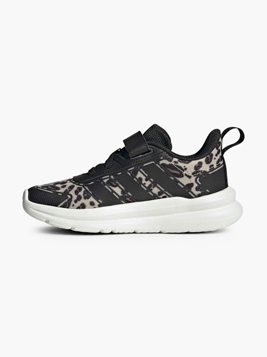 adidas Sneaker Schwarz 141158 3