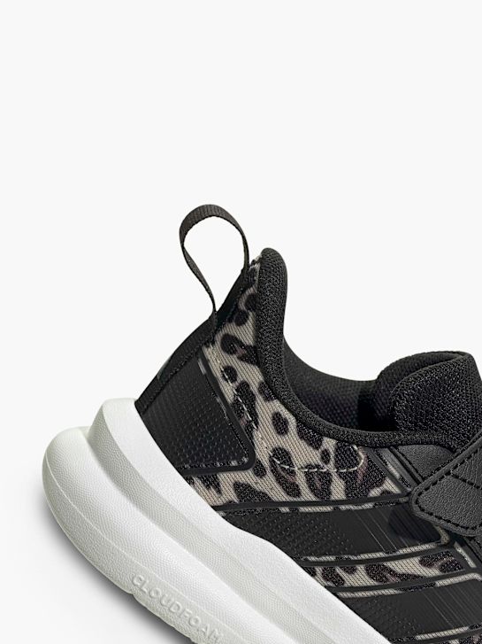 adidas Sneaker Schwarz 141158 6