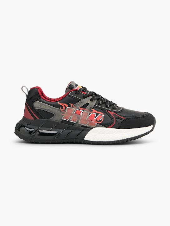 Hot Wheels Sneaker Schwarz 141159 1