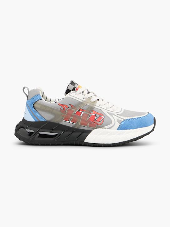 Hot Wheels Sneaker Grau 141162 1