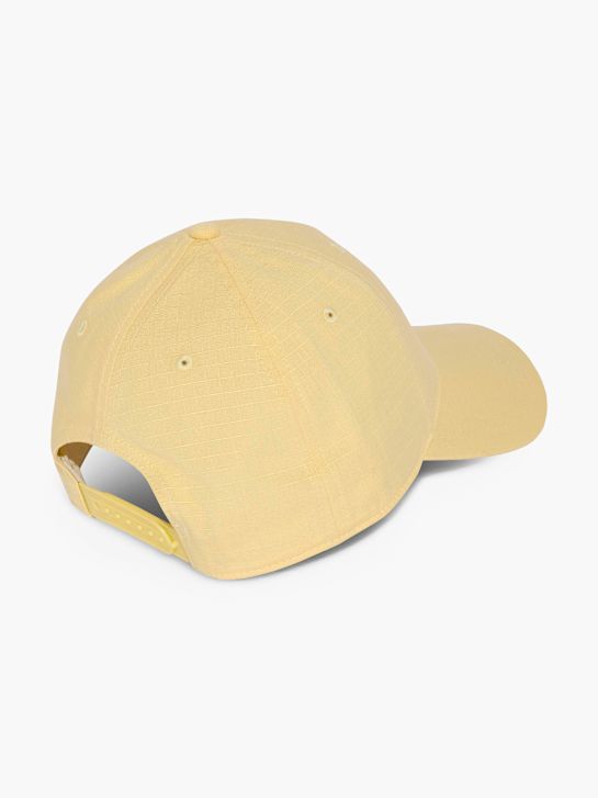 adidas Casquette Jaune 141160 2