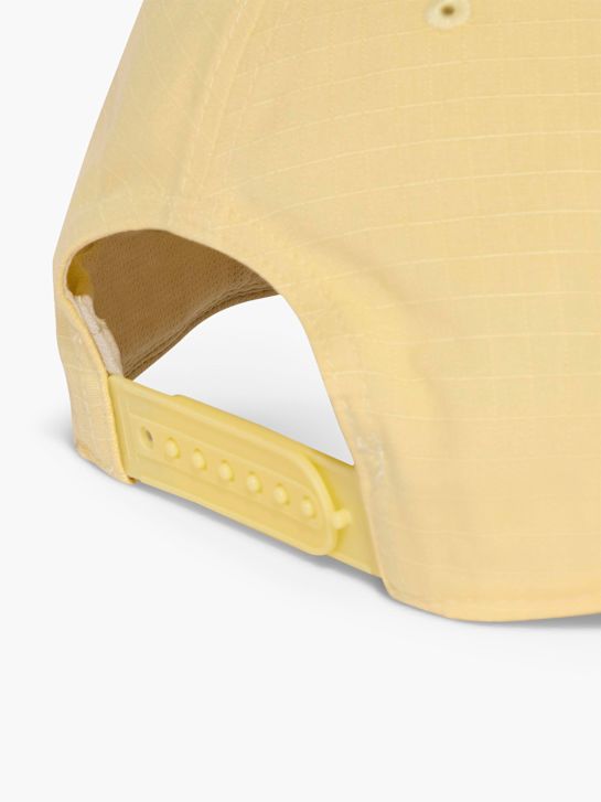 adidas Casquette Jaune 141160 4