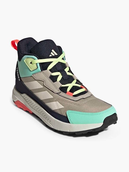 adidas Trekking-Schuh Multicolor 141165 2
