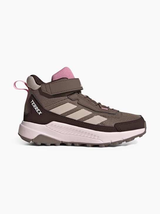 adidas Laufschuh Braun 141170 1