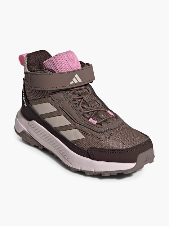 adidas Laufschuh Braun 141170 2