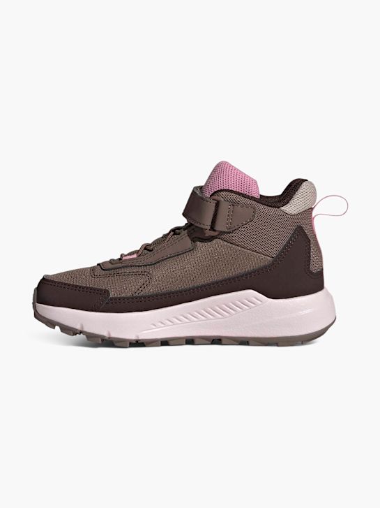 adidas Buty do biegania Brązowy 141170 3