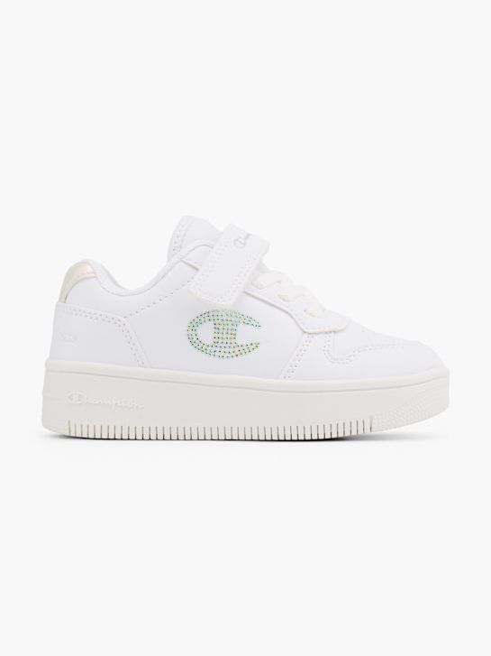 Champion Sneaker Bianco 141590 1