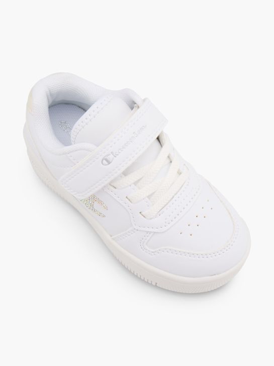 Champion Sneaker Bianco 141590 2
